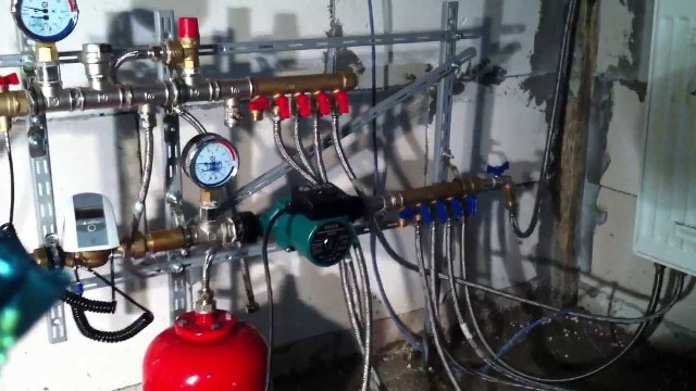 Водородный котел – экологические чистое отопление дома