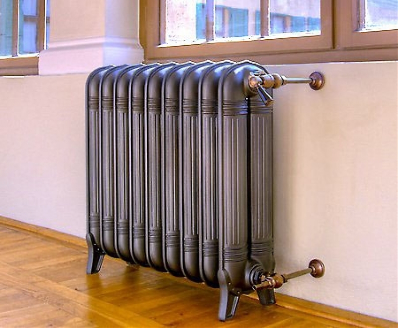 Как отремонтировать радиатор охлаждения самому