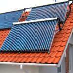 Солнечные конвекторы для отопления дома