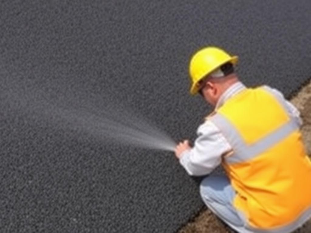 Ремонт асфальта: сколько стоит м2 и как не переплатить