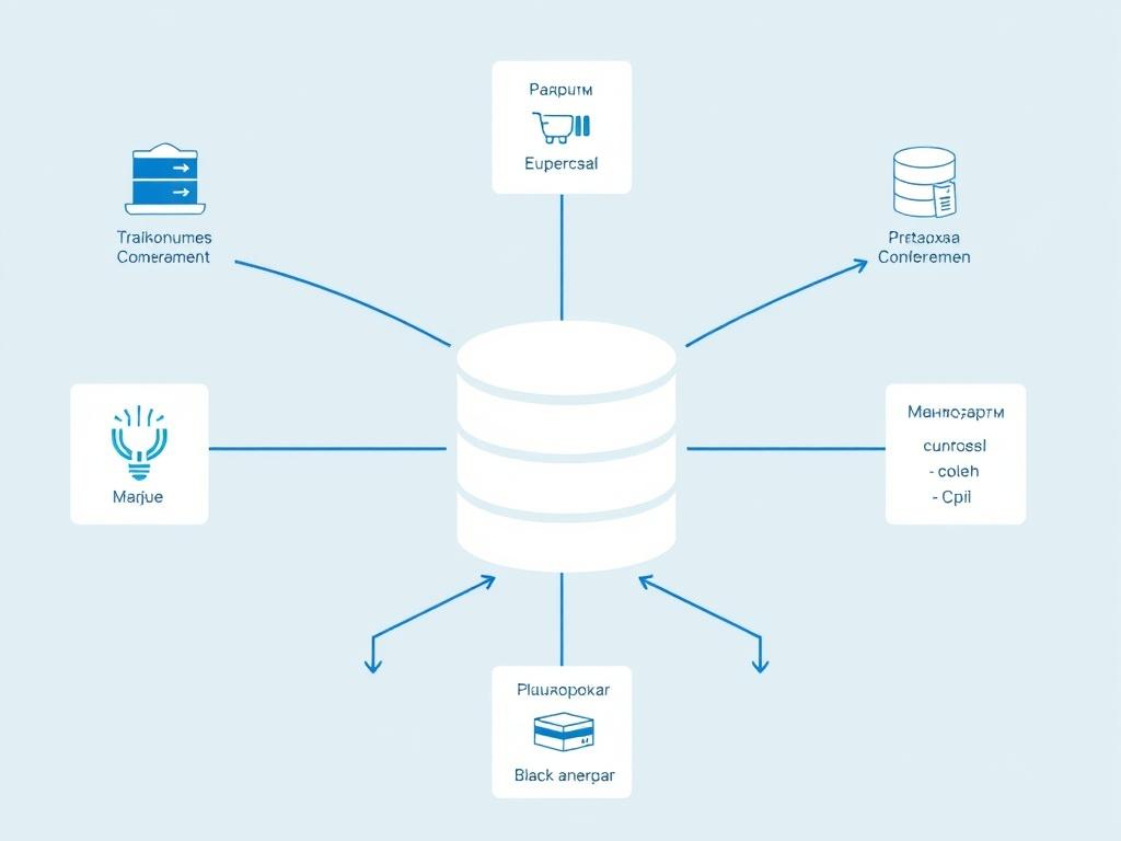 Российские СУБД: какие есть, зачем нужны и как не ошибиться с выбором