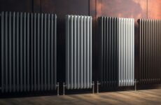 Стальные радиаторы отопления: выбор, установка, преимущества