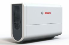 Газовый котел отопления Bosch WBN6000-18C RN S5700