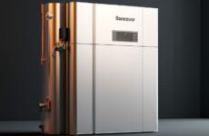 Газовый котел отопления Buderus Logamax U052-24K: эффективное решение для вашего дома