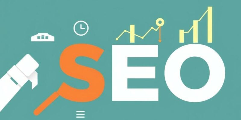 Сео оптимизация: понятная карта действий для реальных результатов