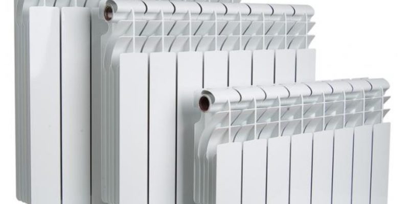 Можно ли ставить алюминиевые радиаторы на центральное отопление?