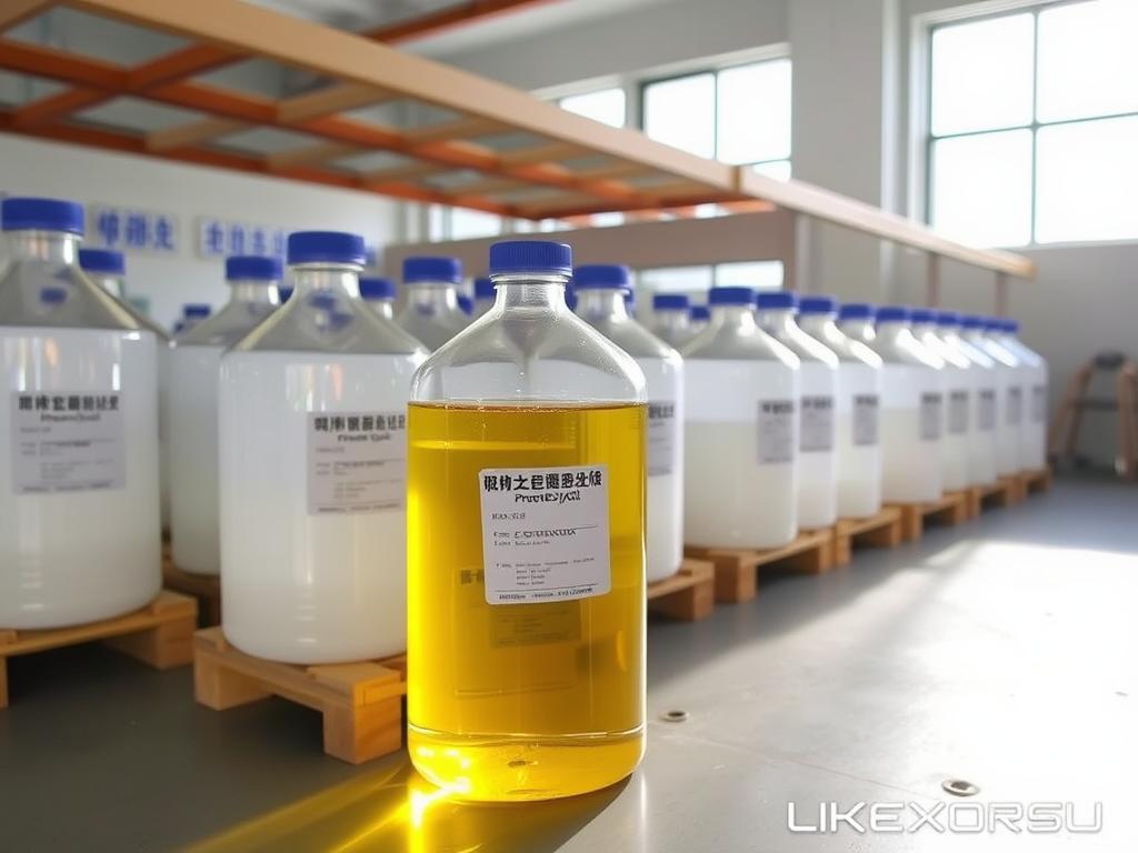 Propylene glycol wholesaleфото