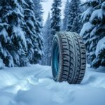 Кама Ирбис: как выбрать и понять, чего ждать от зимних шипованных шин