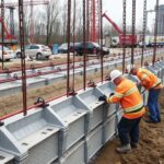 Арматура: как выбрать, как не ошибиться и почему она важнее, чем кажется