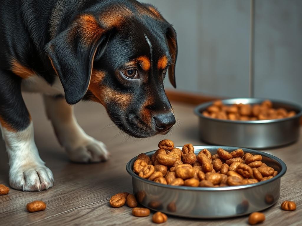 Корм для собак: как выбрать правильную еду, чтобы питомец был здоров и доволен