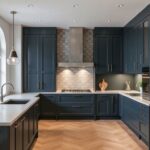 Кухни ARRITAL: итальянский характер и разумный подход к уюту