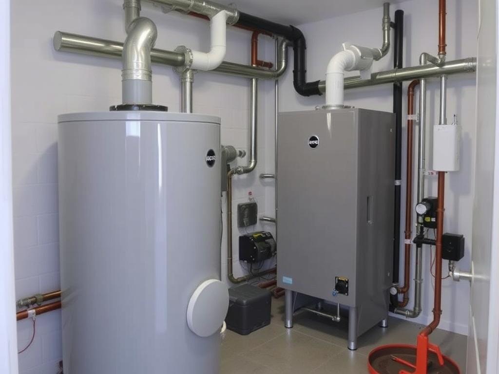 Как содержать котельную так, чтобы она работала долго и без сюрпризов