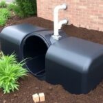 Однокамерные септики: просто, дешево, но стоит ли ставить у дома?