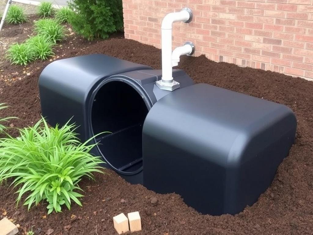 Однокамерные септики: просто, дешево, но стоит ли ставить у дома?