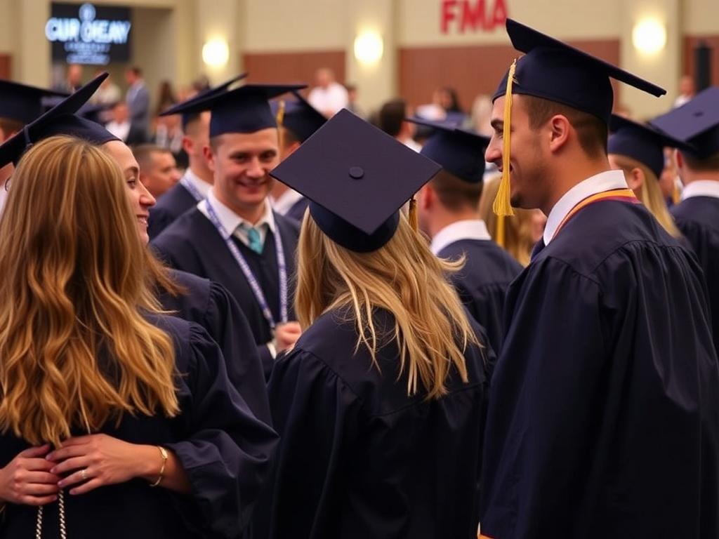 Как устроить выпускной, который запомнится: планирование, идеи и практические шаги