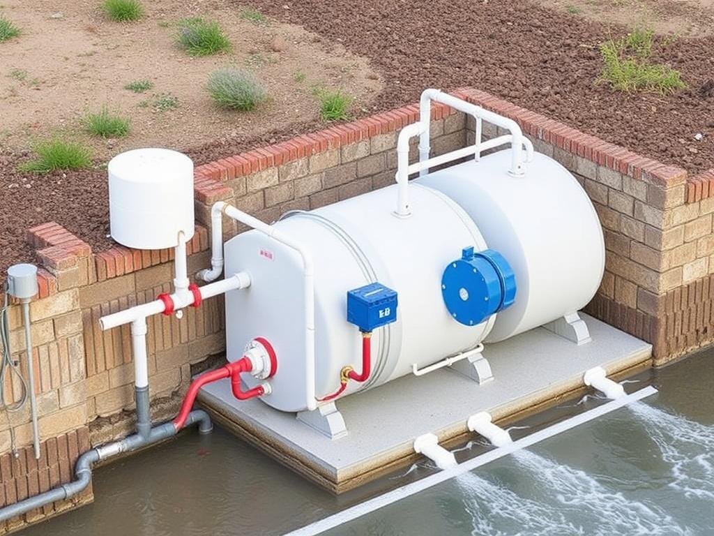 Канализационные системы К1, К2, К3: простыми словами о важном выборе