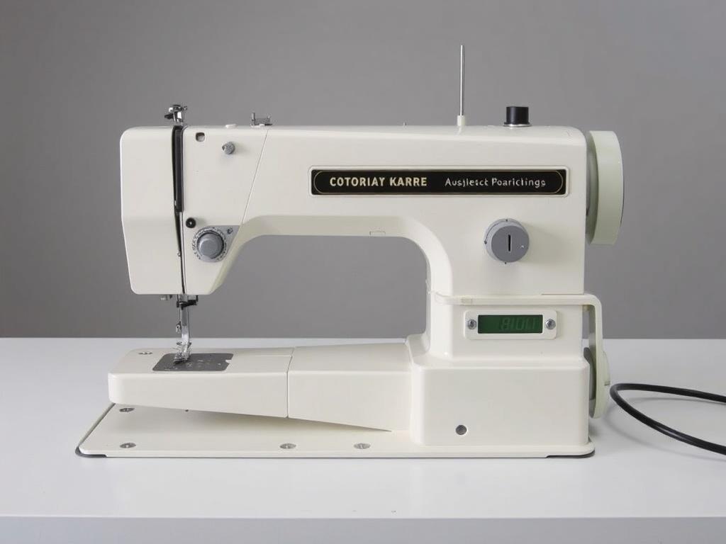 Электромеханические швейные машины: как не переплатить и выбрать по делу