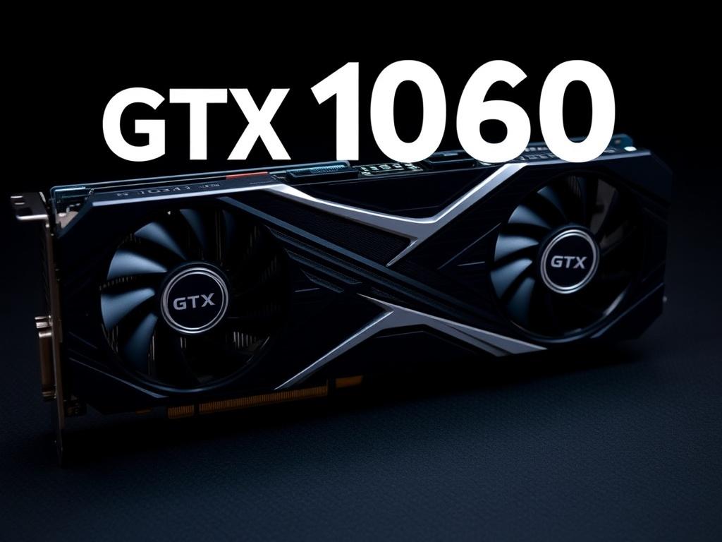 GTX 1060: сколько она стоит и имеет ли смысл покупать её сегодня