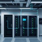 Интеграция климатических систем серверной с BMS здания: как объединить контроль, экономию и надёжность