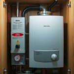 Котёл в шкафу: риски и запреты, что нужно знать перед установкой