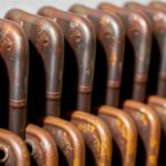 Коррозия труб и радиаторов: причины и профилактика для дома и котельной