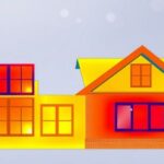 Расчёт теплопотерь через стены, окна и крышу: простой план для точных цифр