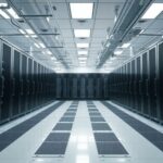 Фальшпол и воздухораспределение в серверной: схемы и эффективность