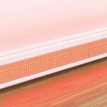 Тёплый плинтус: принцип работы и область применения — как он работает и где приносит пользу