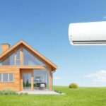 Мультизональные VRV/VRF‑системы: принцип работы и сценарии применения в коттеджах