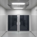 Контроль точки росы в технических помещениях: датчики и автоматизация