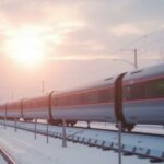 Трасса фреоновой магистрали: расчёт длины, уклонов, теплоизоляции