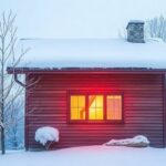 Проветривание зимой: минимизация теплопотерь — как впустить свежий воздух без лишнего холода