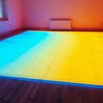 Инфракрасный плёночный тёплый пол: монтаж под разные покрытия — практическое руководство