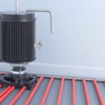 Узел подмеса для тёплого пола: принцип работы и настройка