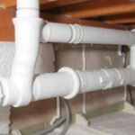 Как утеплить трубы отопления в неотапливаемом подвале: практическое руководство