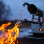 Отопление дизельным топливом: экономика и экология — взвешиваем плюсы и минусы