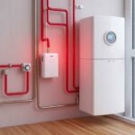 Автономное отопление без газа: варианты и расчёты для реального дома