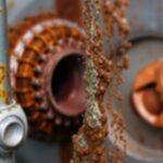 Ингибиторы коррозии: применение и совместимость в реальных системах