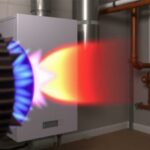 Модуляция горелки: как влияет на расход газа и ресурс котла — разумный подход к экономии и долговечности