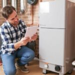 Самостоятельный осмотр системы отопления: на что обратить внимание