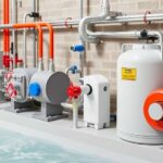 Водоподготовка для системы отопления: методы и оборудование для надежной работы