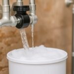 Умягчение воды: влияние на срок службы оборудования — как выбрать и что ожидать