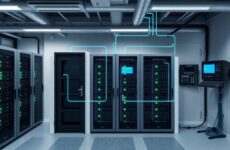 Интеграция климатических систем серверной с BMS здания: как объединить контроль, экономию и надёжность