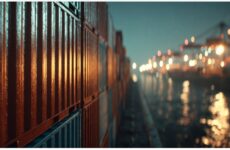 Преимущества использования морских контейнеров в строительстве