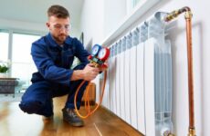 Особенности применения различных типов труб в отопительных системах частных домов