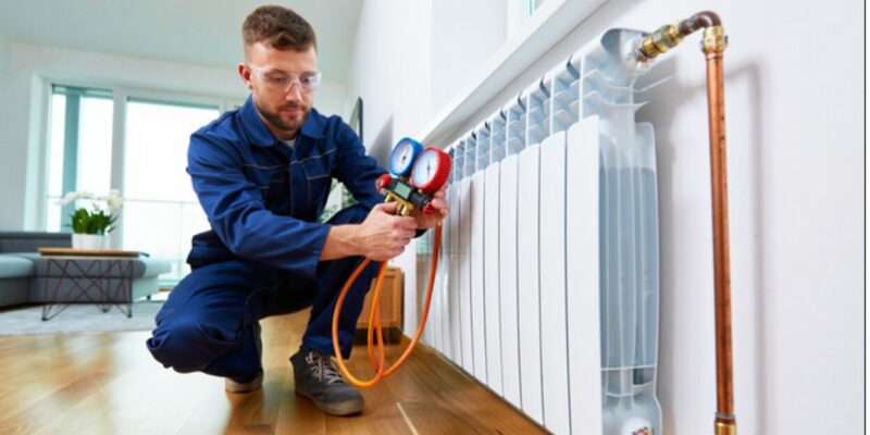 Особенности применения различных типов труб в отопительных системах частных домов