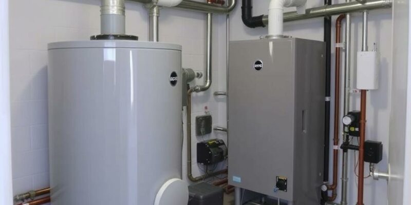 Как содержать котельную так, чтобы она работала долго и без сюрпризов