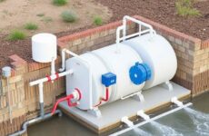 Канализационные системы К1, К2, К3: простыми словами о важном выборе