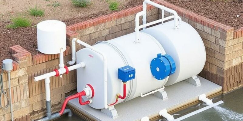 Канализационные системы К1, К2, К3: простыми словами о важном выборе