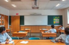 Ионизация и очистка воздуха в учебных классах: польза и риски — практический разбор